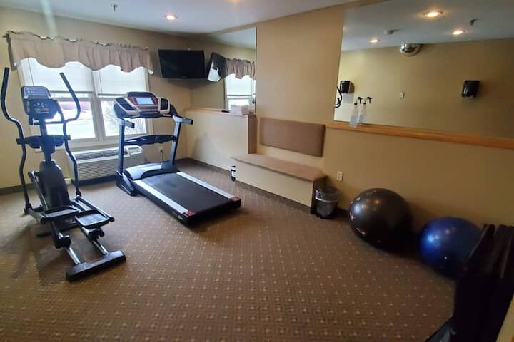 Health and Fitness 27 of 45