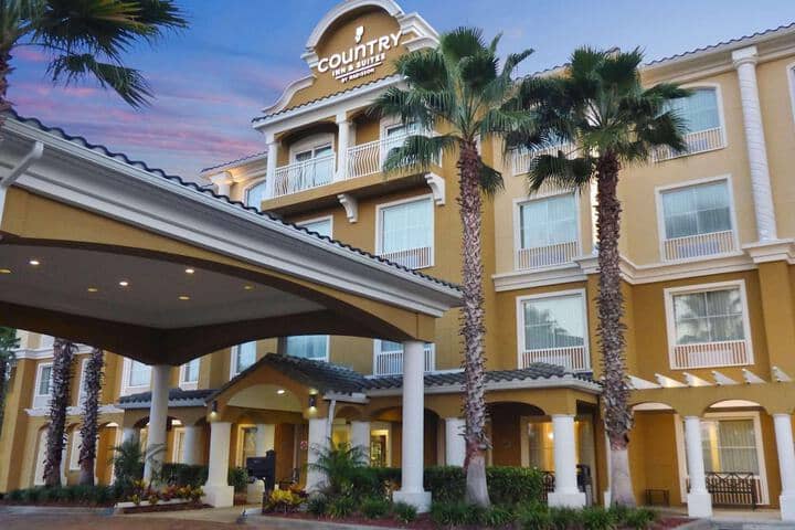 Hotel 54 of 56
