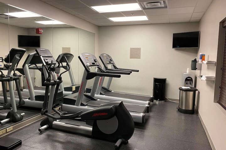 Health and Fitness 20 of 27
