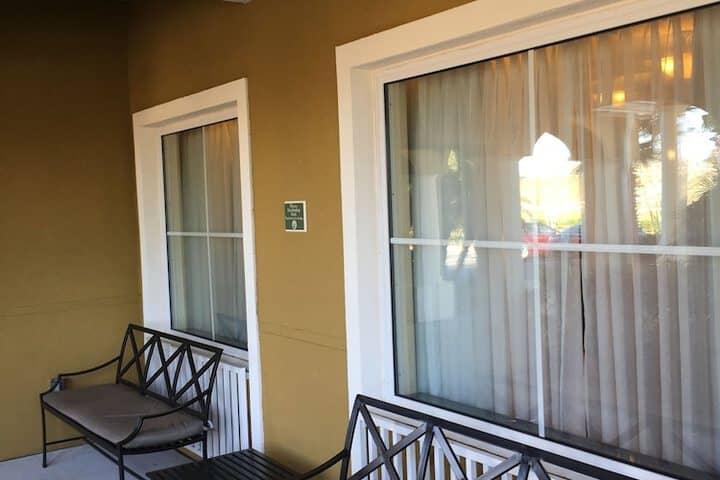 Terrace/Patio 51 of 56