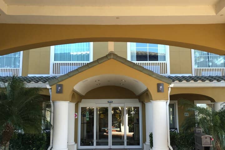 Hotel 49 of 56