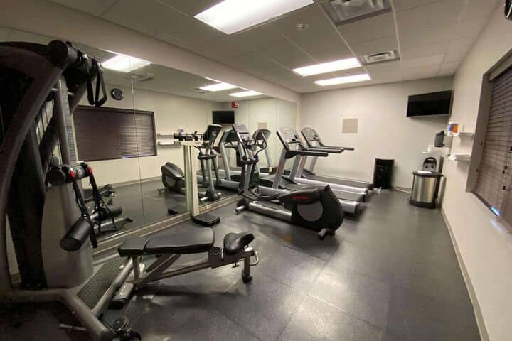 Health and Fitness 19 of 27