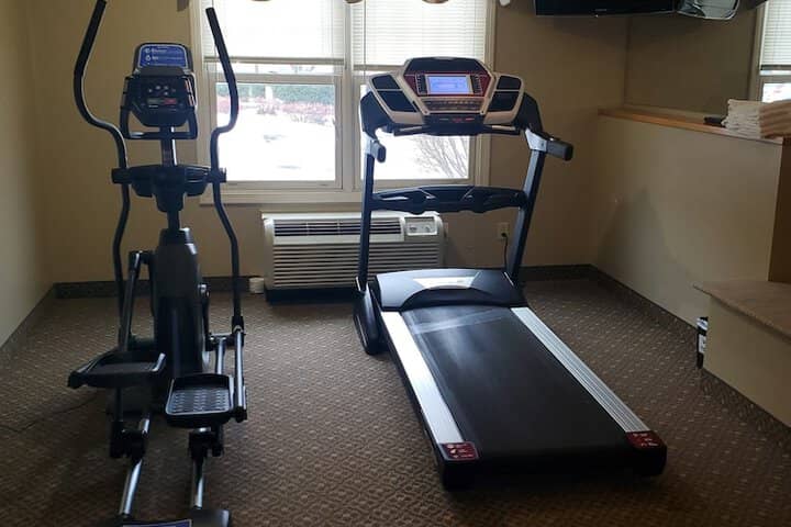 Health and Fitness 28 of 45